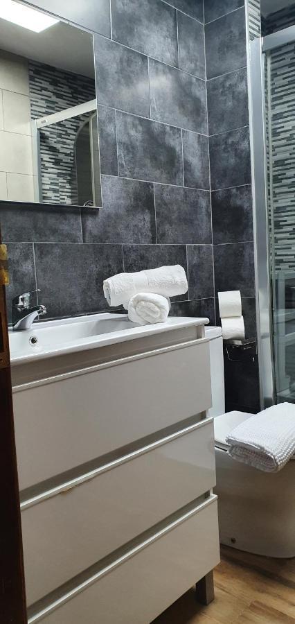 Apartamento Carmen Morro Jable  Exterior foto